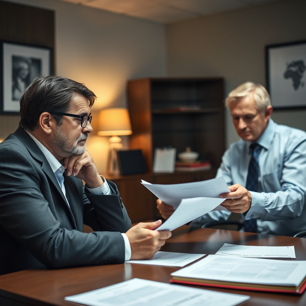 Custody Enforcement Lawyer Clarke County, VA