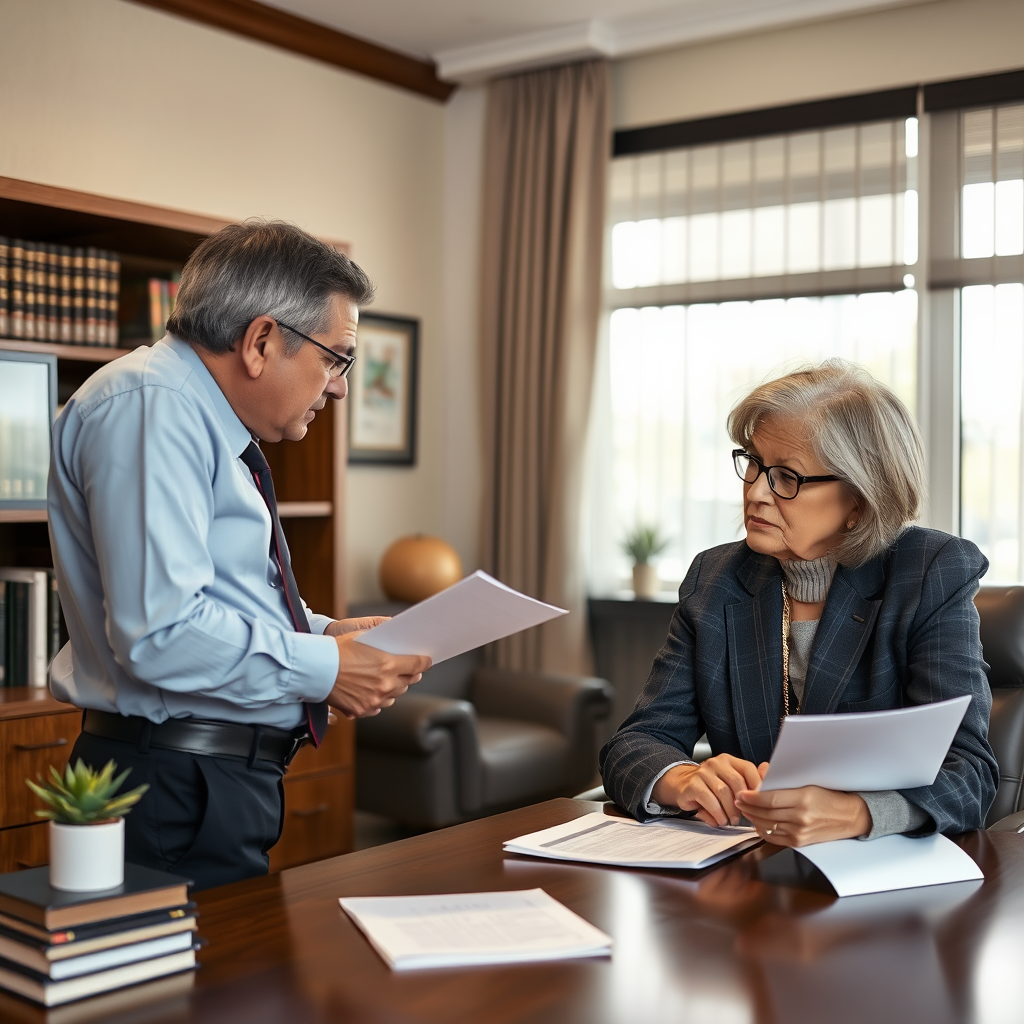 Custody Enforcement Lawyer Culpeper County, VA