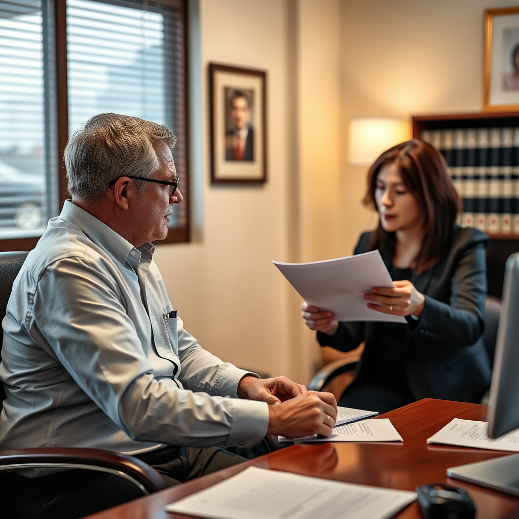 Custody Enforcement Lawyer Greene County, VA