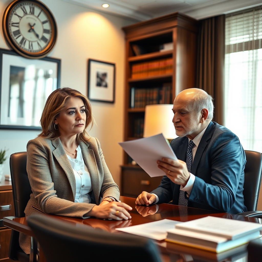 Custody Enforcement Lawyer Madison County, VA