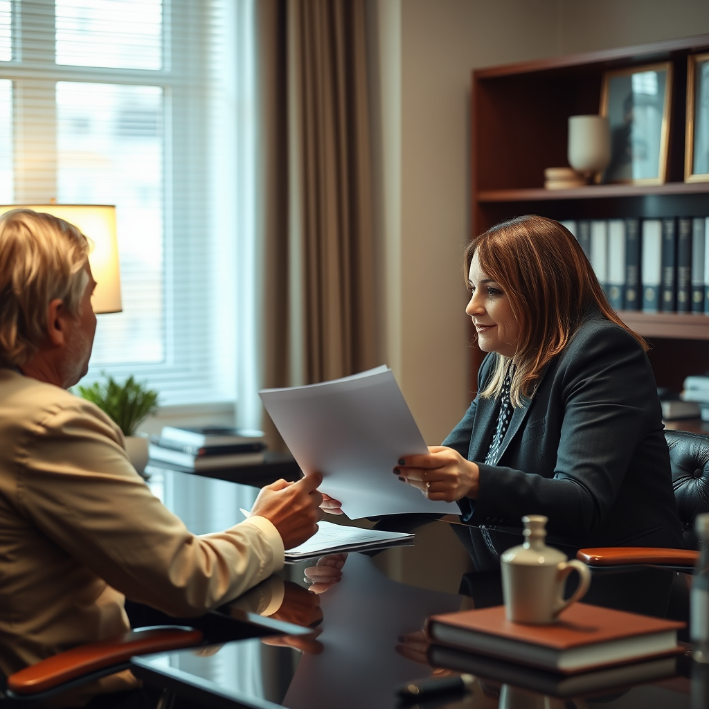 Custody Enforcement Lawyer Manassas Park, VA
