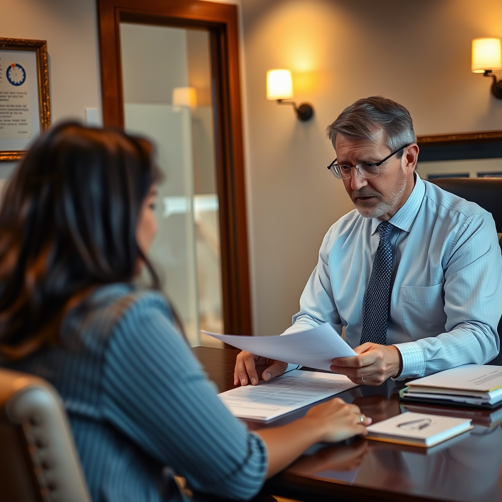 Custody Enforcement Lawyer Orange County, VA