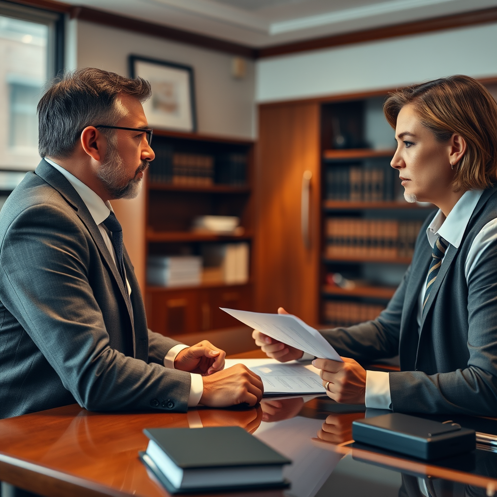 Custody Modification Lawyer Augusta County, VA