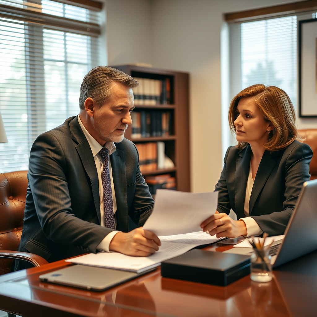 Custody Modification Lawyer Culpeper County, VA