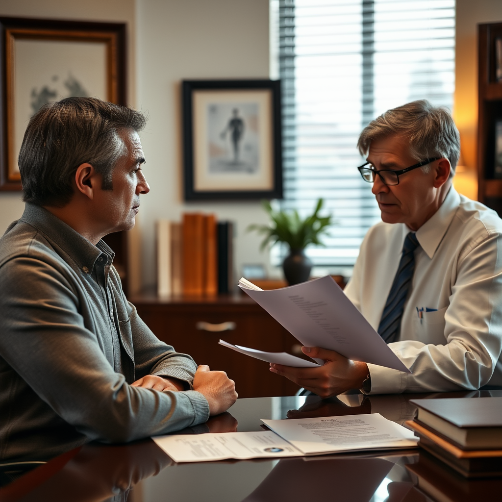 Custody Modification Lawyer Lexington, VA