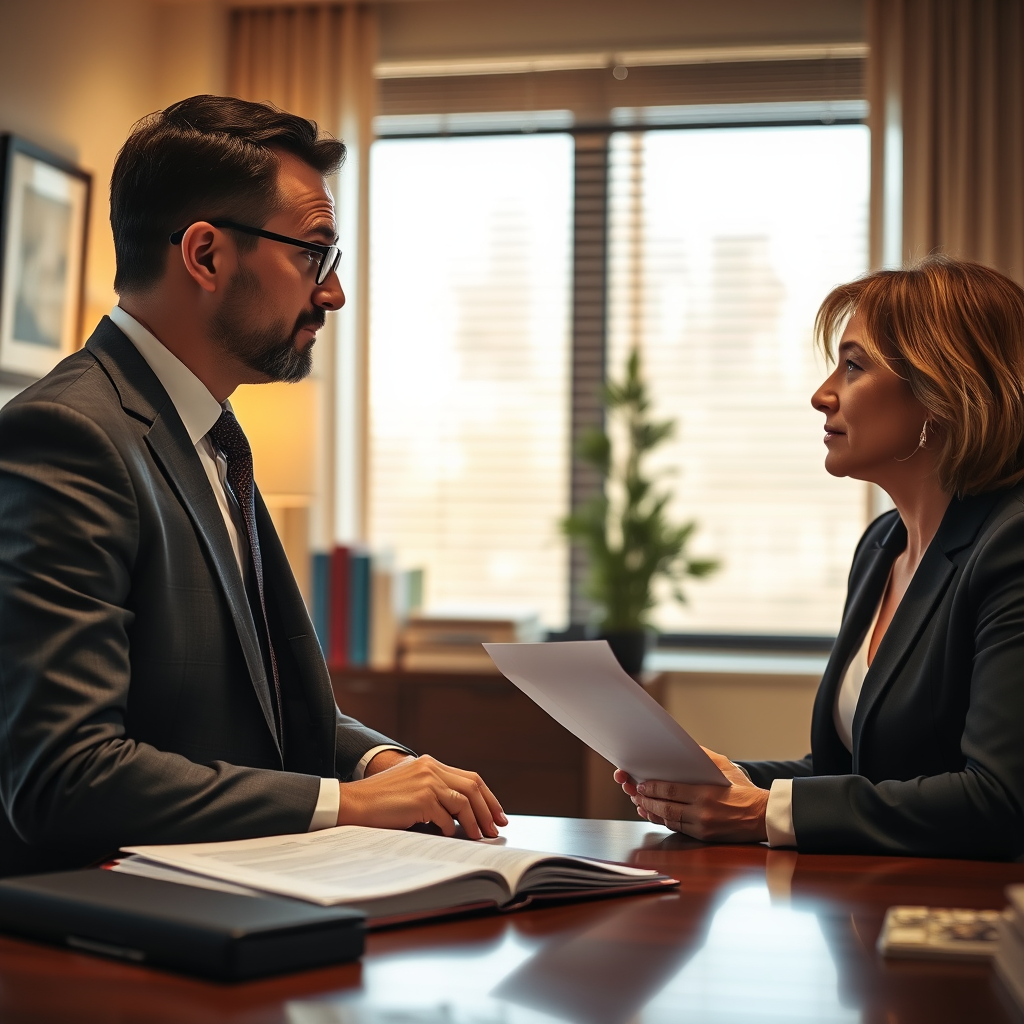 Custody Relocation Lawyer Albemarle County, VA