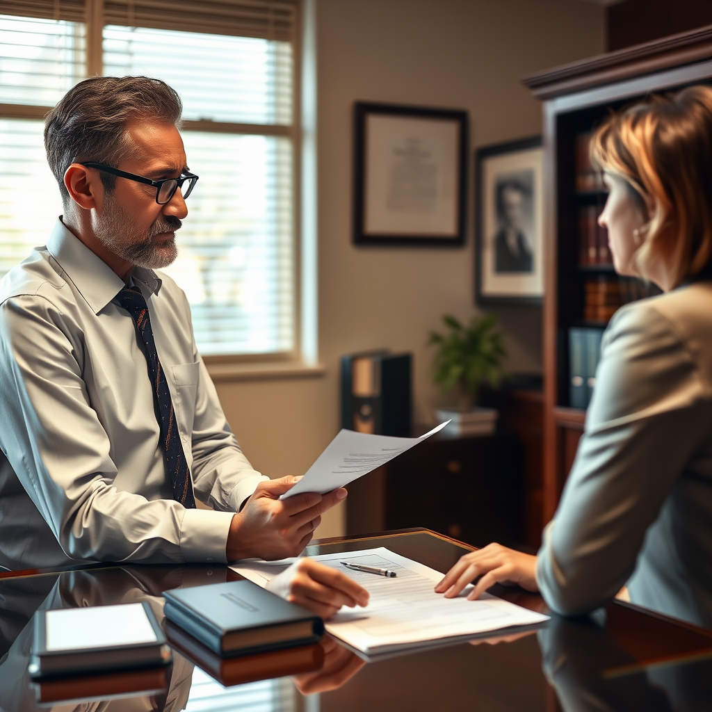 Custody Relocation Lawyer Augusta County, VA