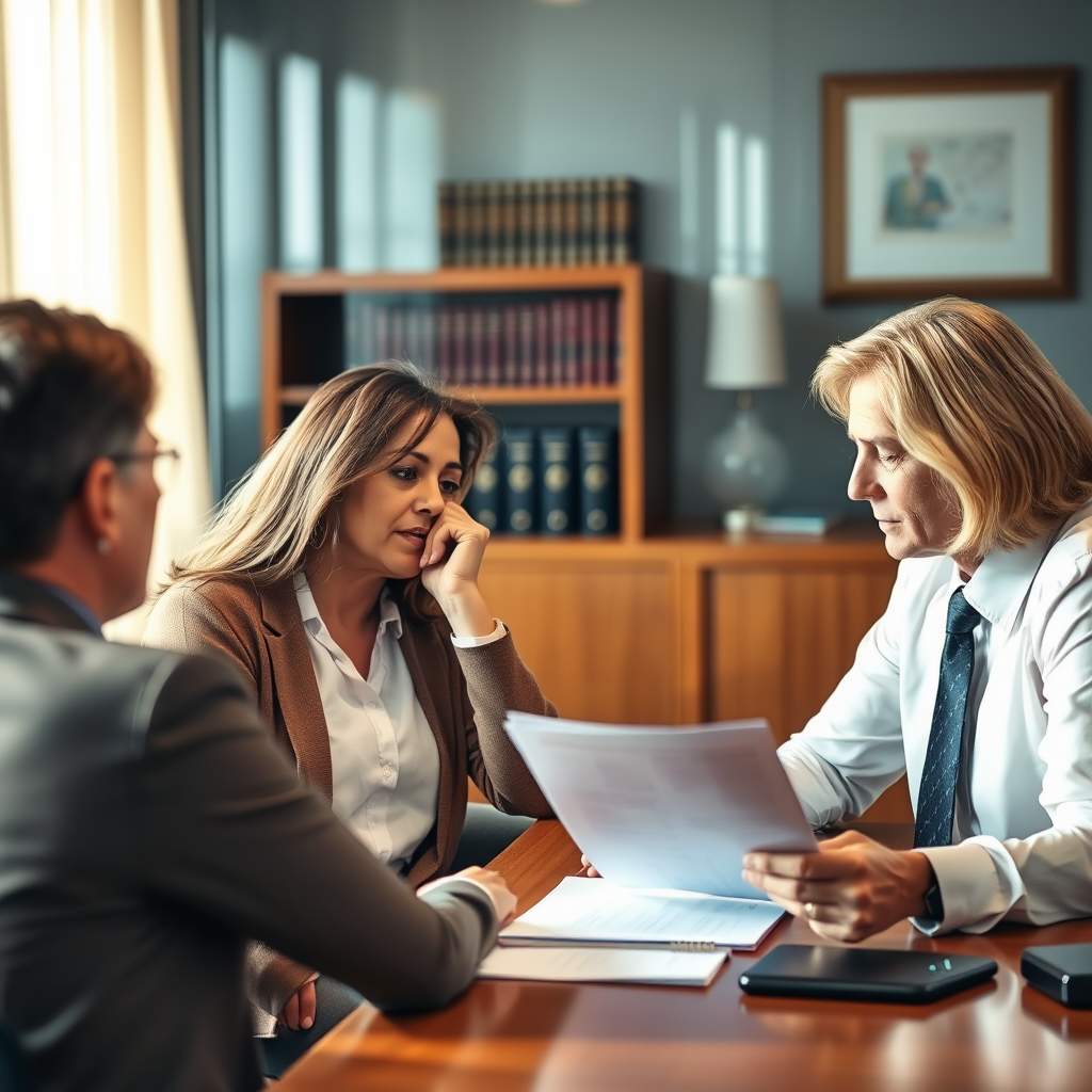 Custody Relocation Lawyer Botetourt County, VA