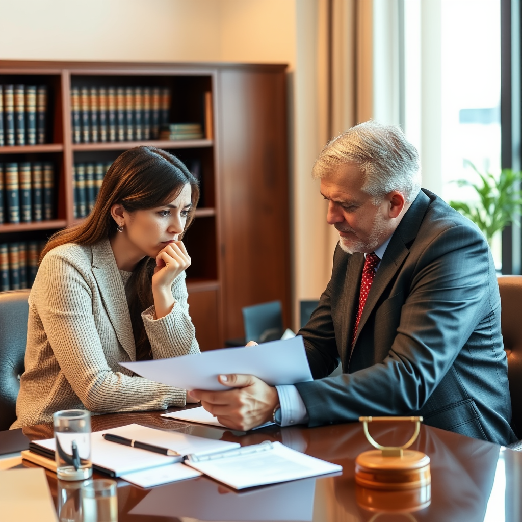 Custody Relocation Lawyer Caroline County, VA