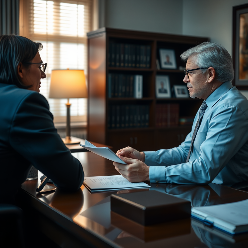 Custody Relocation Lawyer Clarke County, VA
