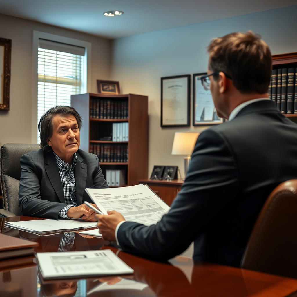 Custody Relocation Lawyer Fredericksburg, VA