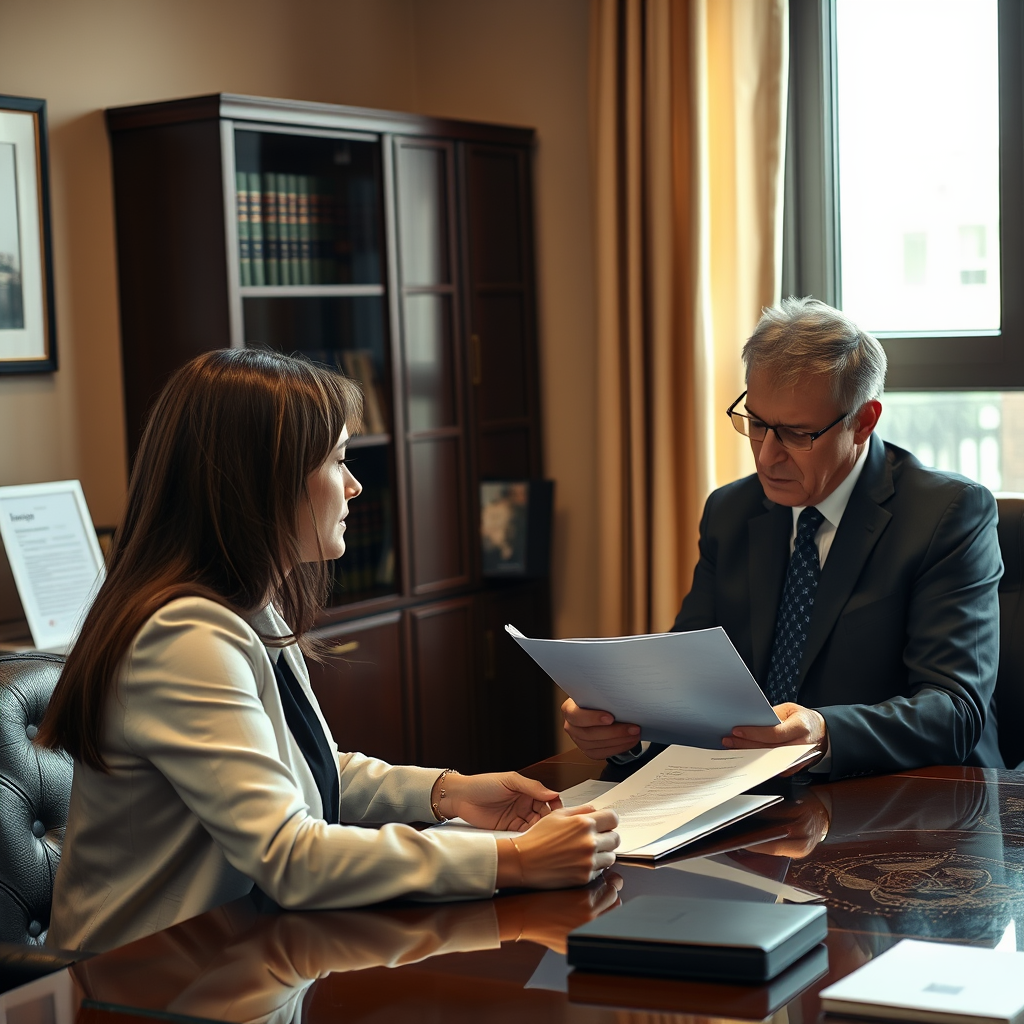 Custody Relocation Lawyer Hanover County, VA