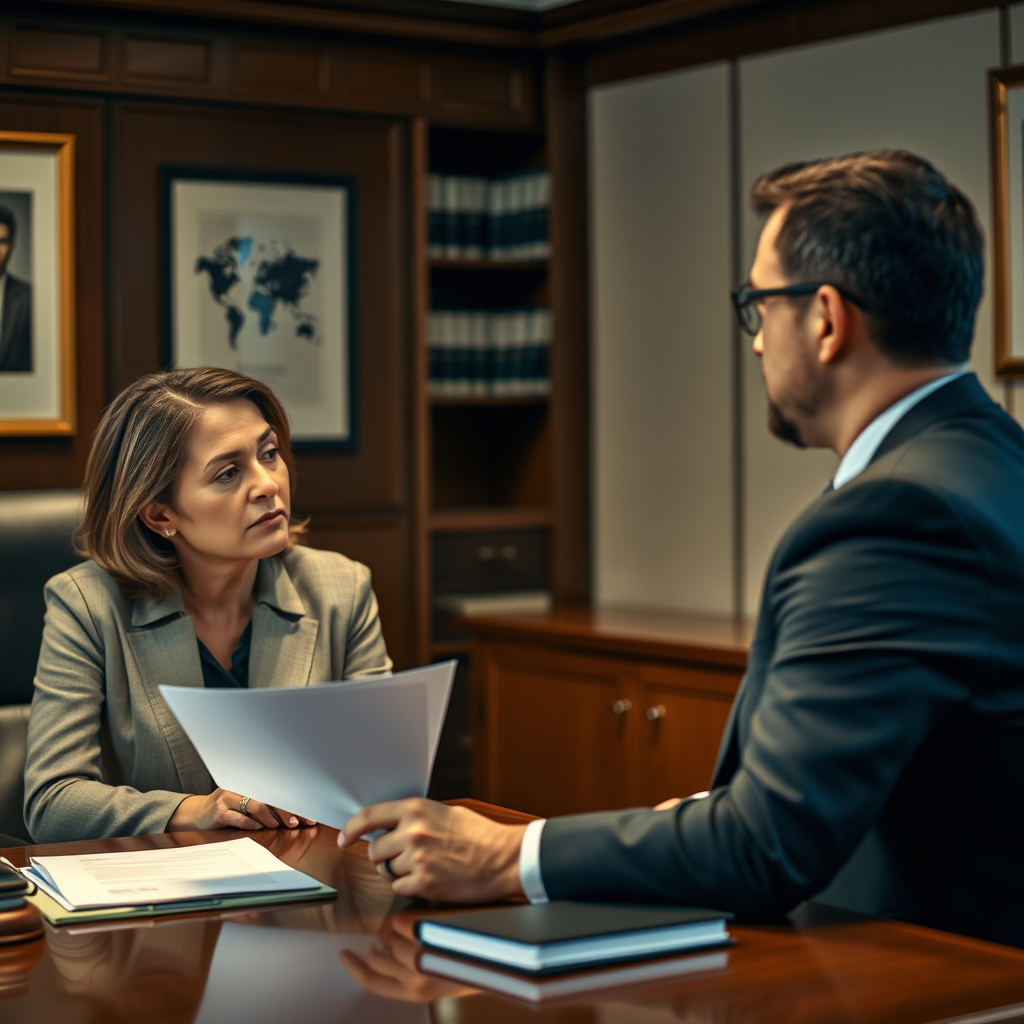 Custody Relocation Lawyer Henrico County, VA