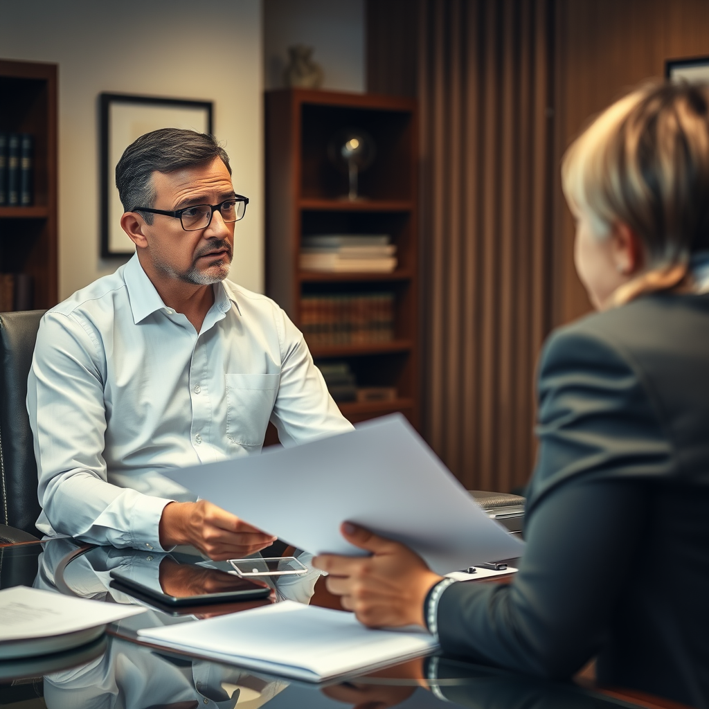 Custody Relocation Lawyer King George County, VA