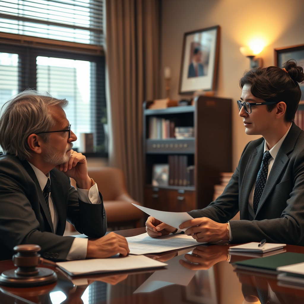 Custody Relocation Lawyer Loudoun County, VA