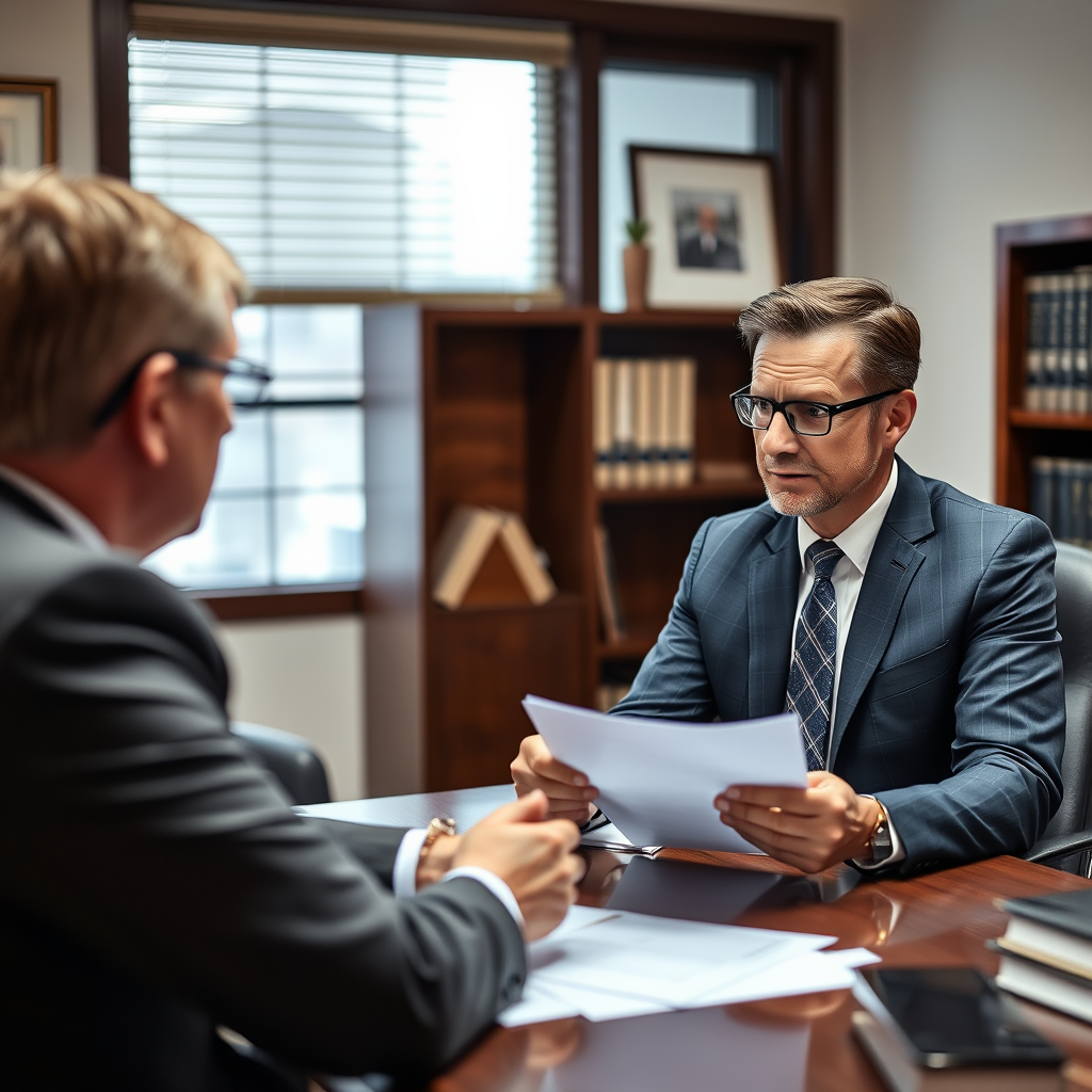 Custody Relocation Lawyer Madison County, VA