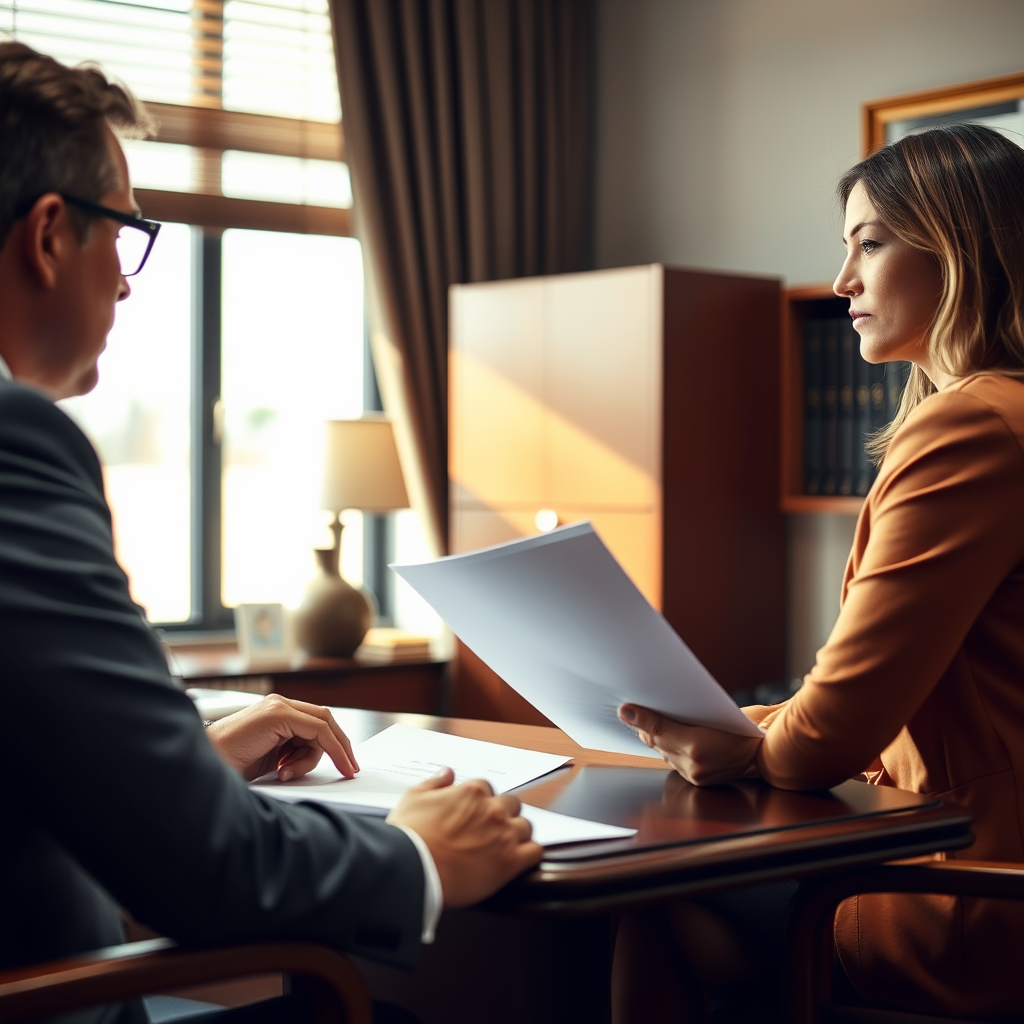 Custody Relocation Lawyer Manassas Park, VA