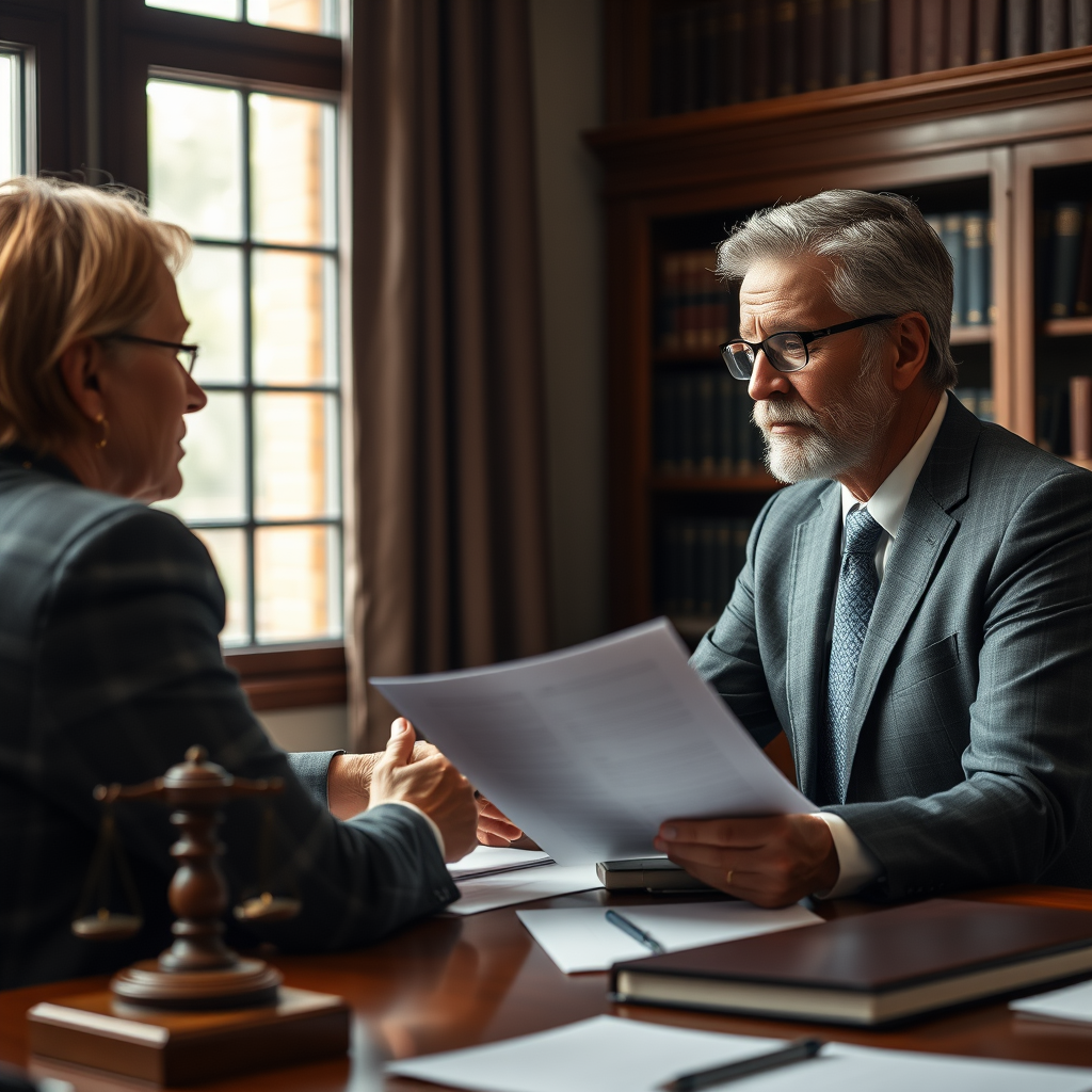Custody Relocation Lawyer Orange County, VA