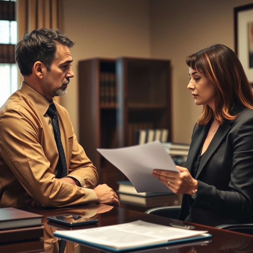 Custody Relocation Lawyer Shenandoah County, VA