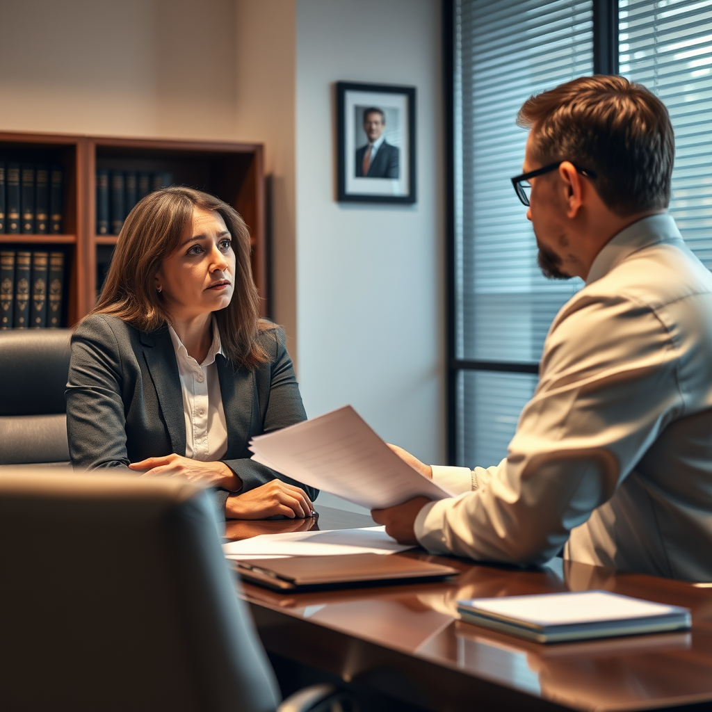 Custody Relocation Lawyer Spotsylvania County, VA