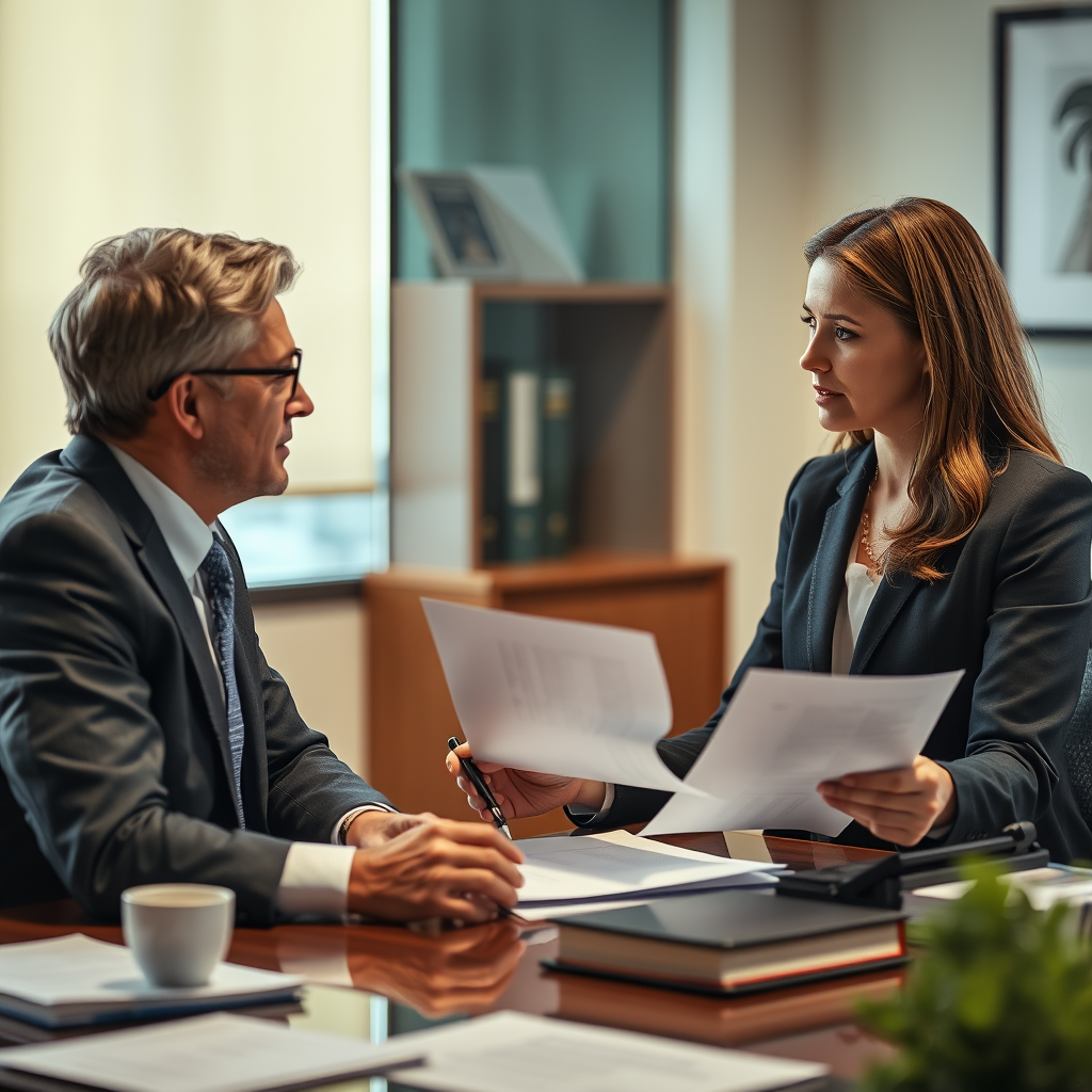 Custody Relocation Lawyer Stafford County, VA