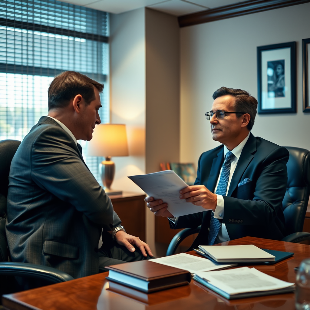 Custody Relocation Lawyer Warren County, VA
