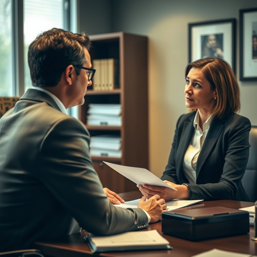 Emergency Custody Lawyer Albemarle County, VA