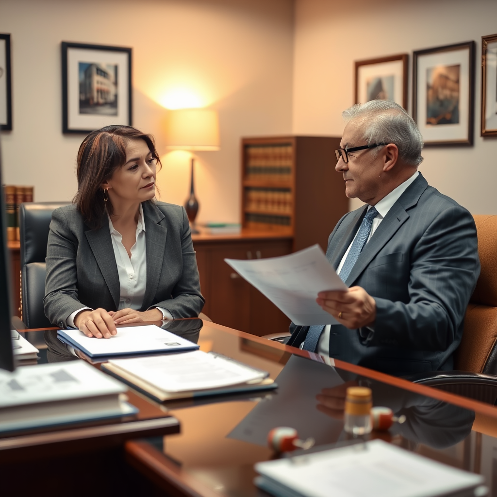 Emergency Custody Lawyer Botetourt County, VA