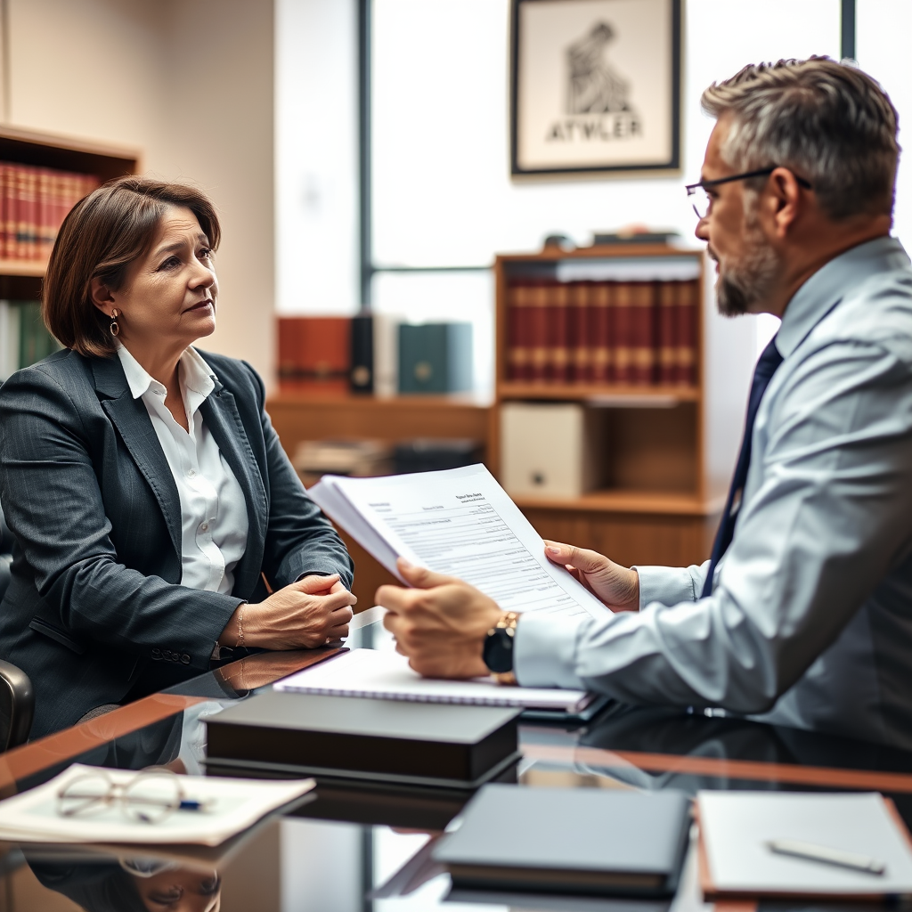 Emergency Custody Lawyer Loudoun County, VA