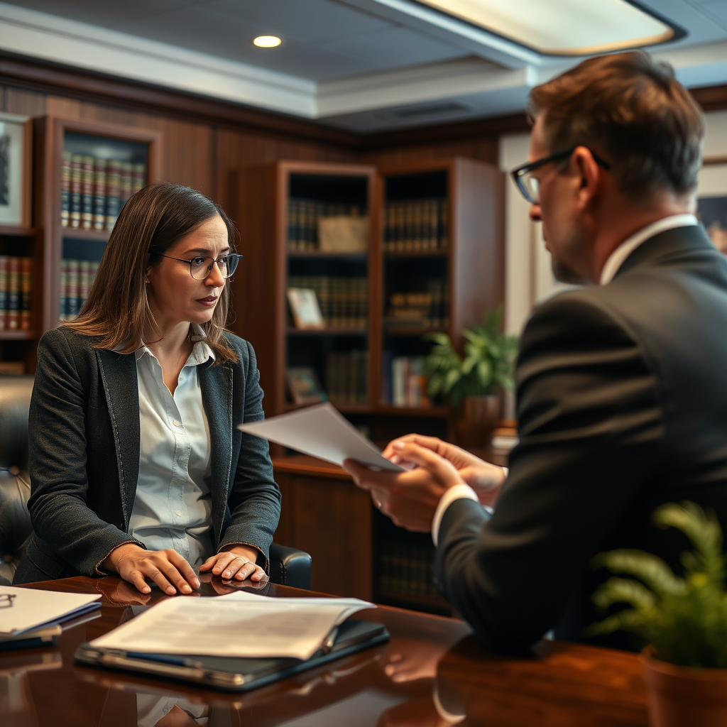 Emergency Custody Lawyer Madison County, VA