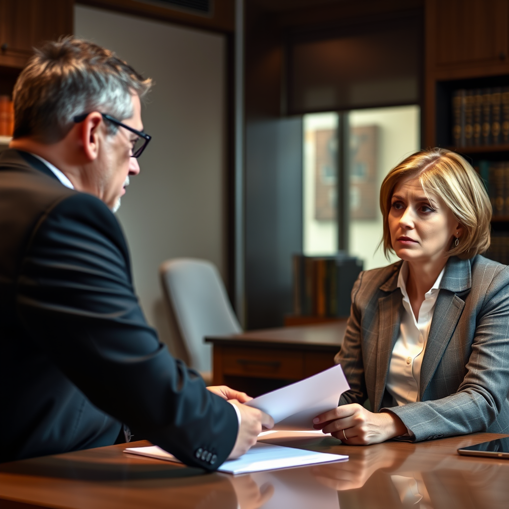 Grandparent Custody Lawyer Augusta County, VA