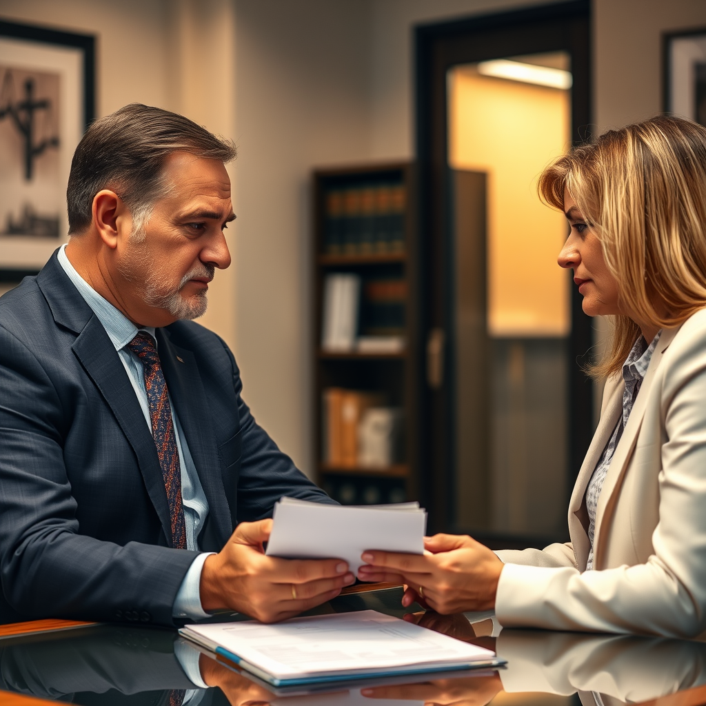 Grandparent Custody Lawyer Caroline County, VA