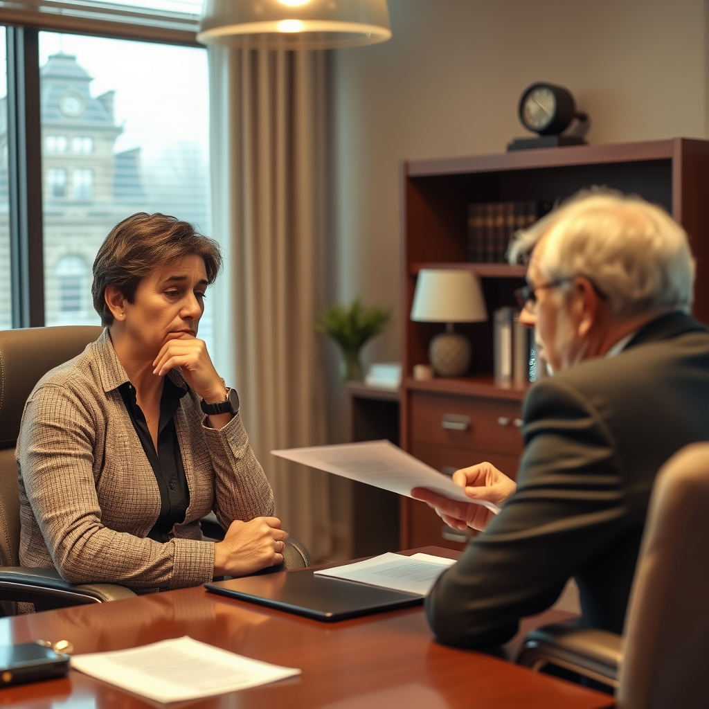 Grandparent Custody Lawyer Greene County, VA