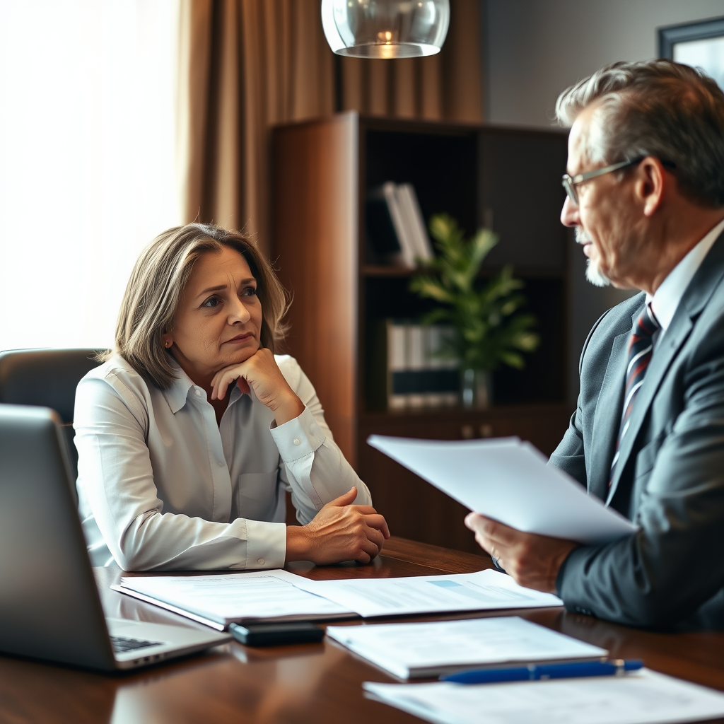 Grandparent Custody Lawyer Shenandoah County, VA