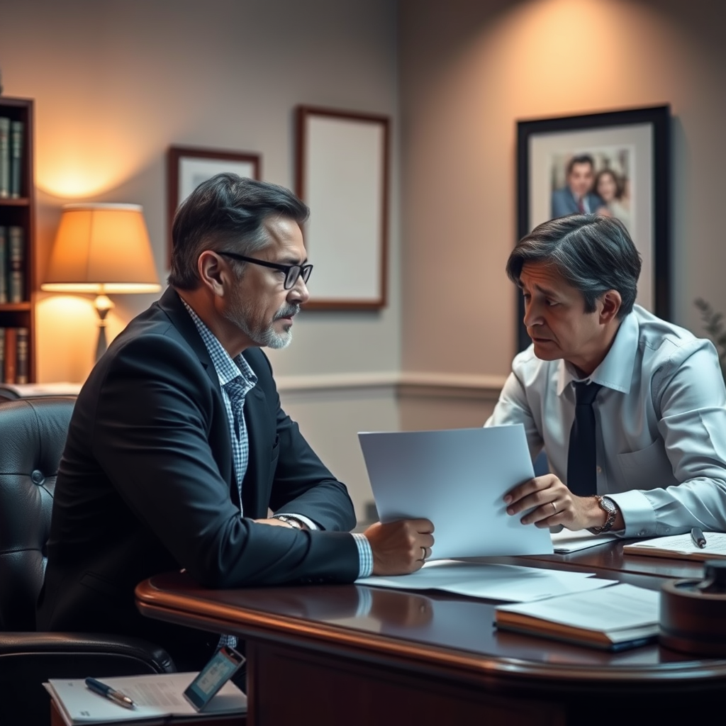 Interstate Custody Lawyer Botetourt County, VA