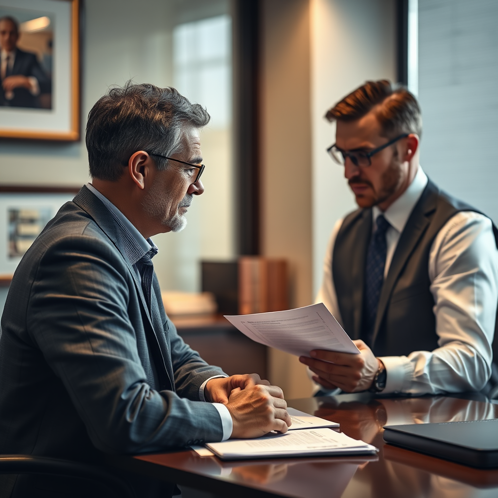 Interstate Custody Lawyer Clarke County, VA