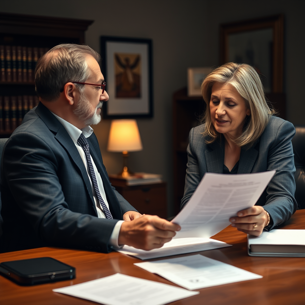 Interstate Custody Lawyer Culpeper County, VA