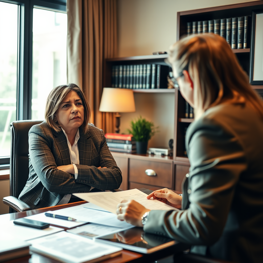 Interstate Custody Lawyer Fredericksburg, VA