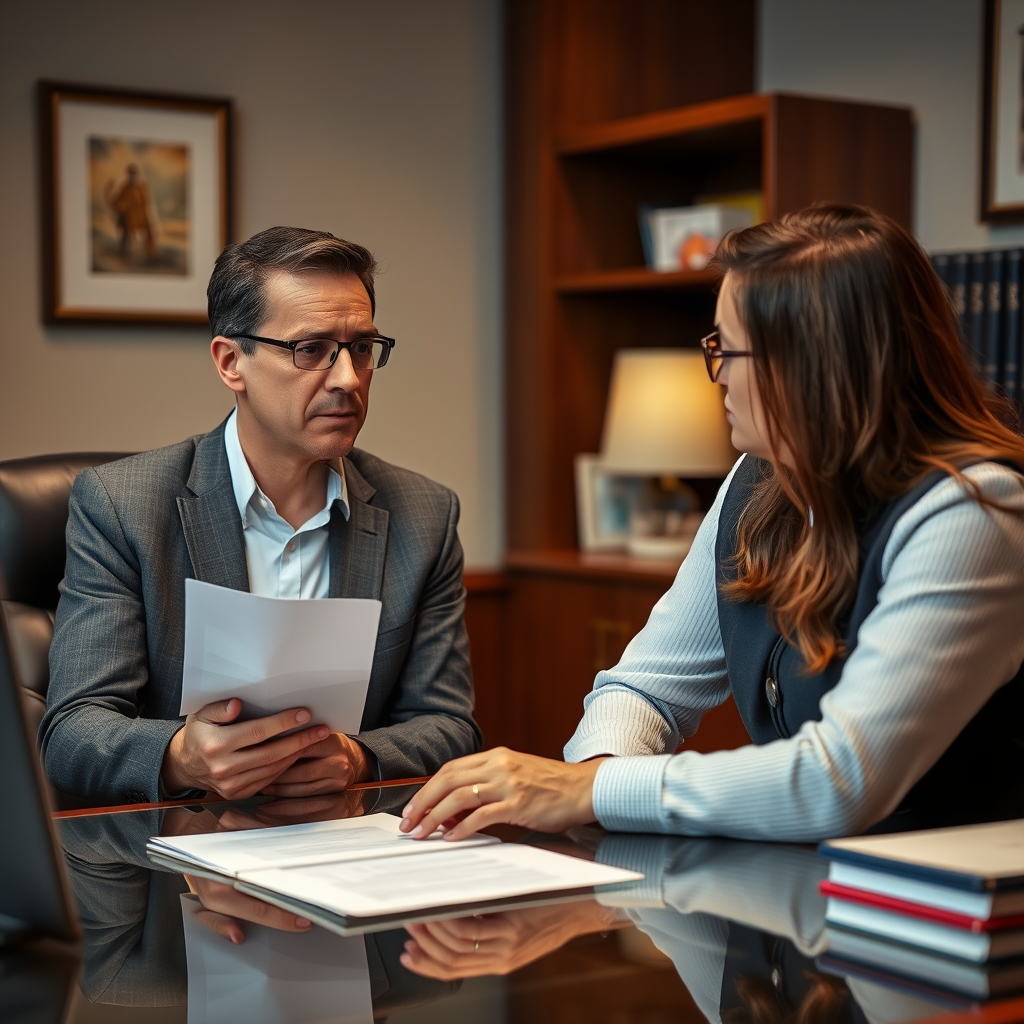 Interstate Custody Lawyer Greene County, VA