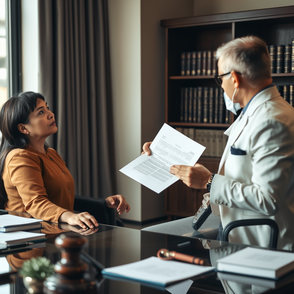 Interstate Custody Lawyer Hanover County, VA