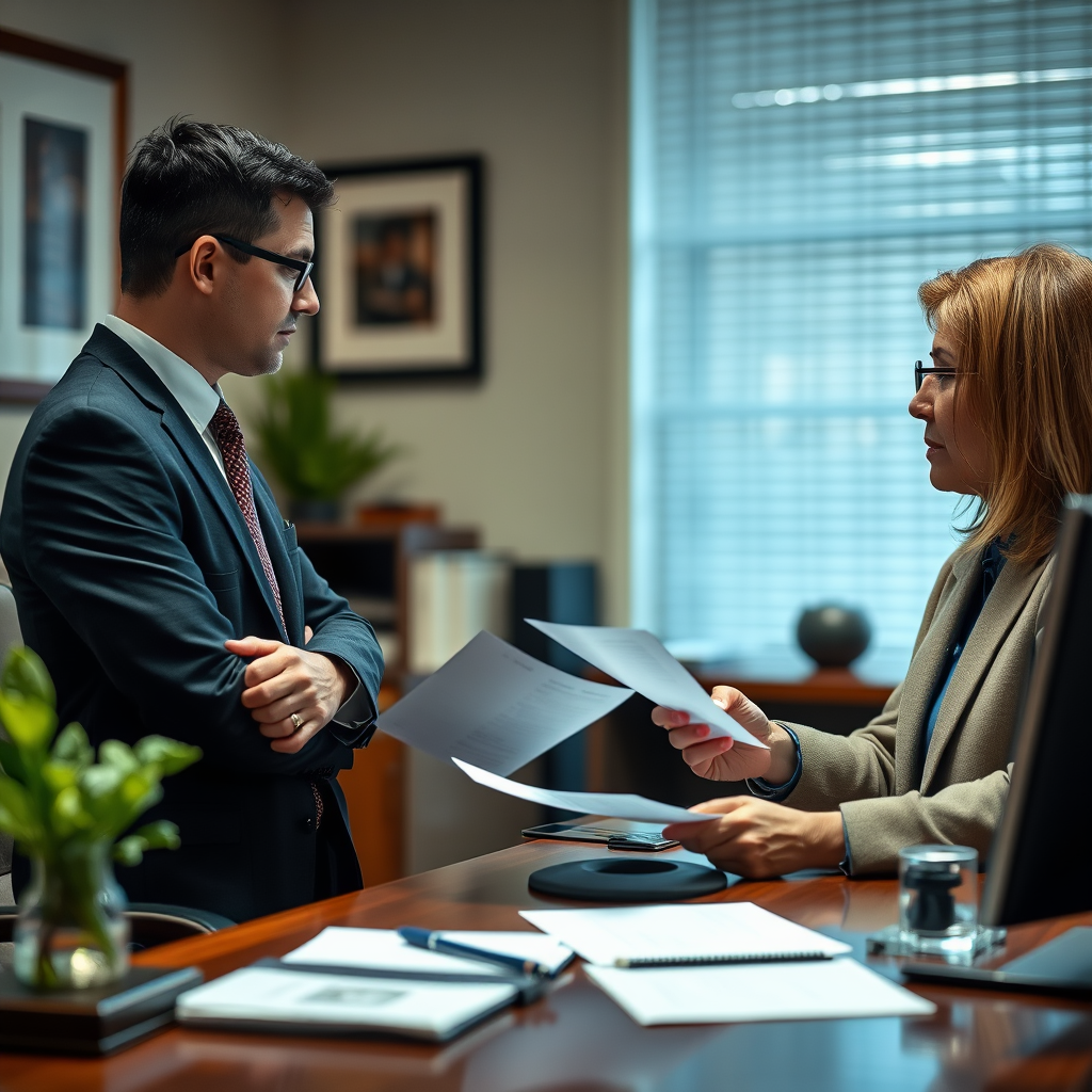 Interstate Custody Lawyer Henrico County, VA
