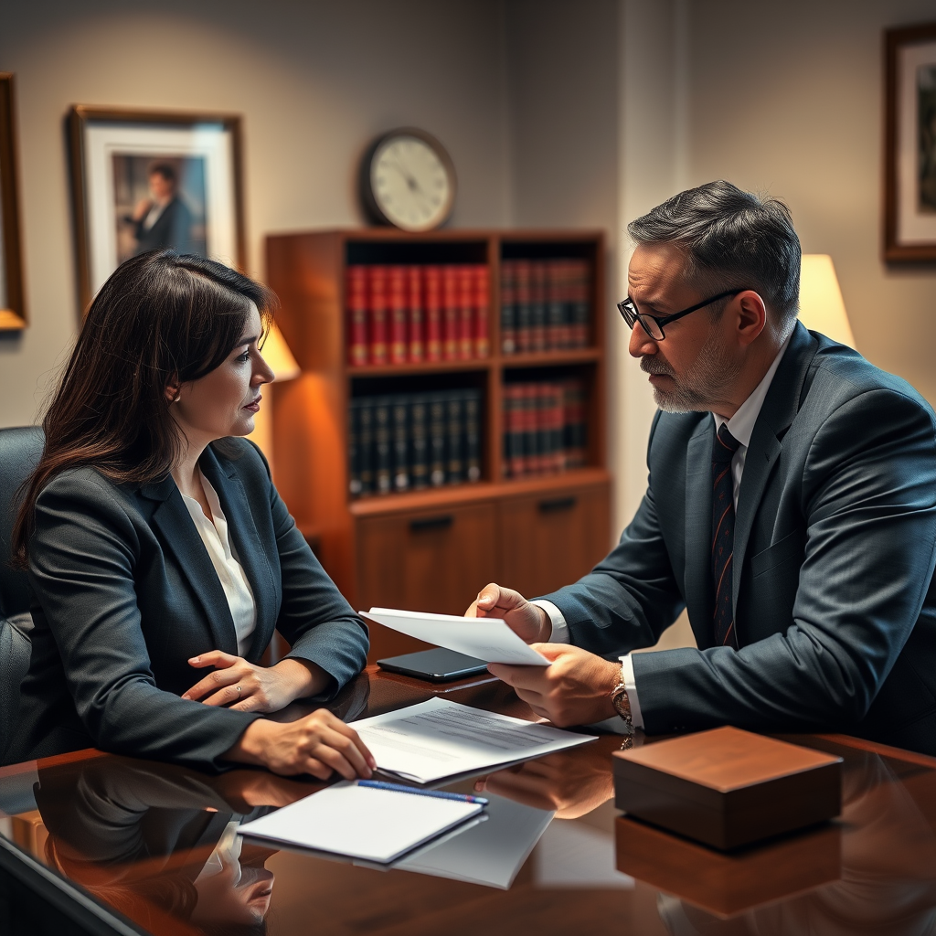 Interstate Custody Lawyer Loudoun County, VA