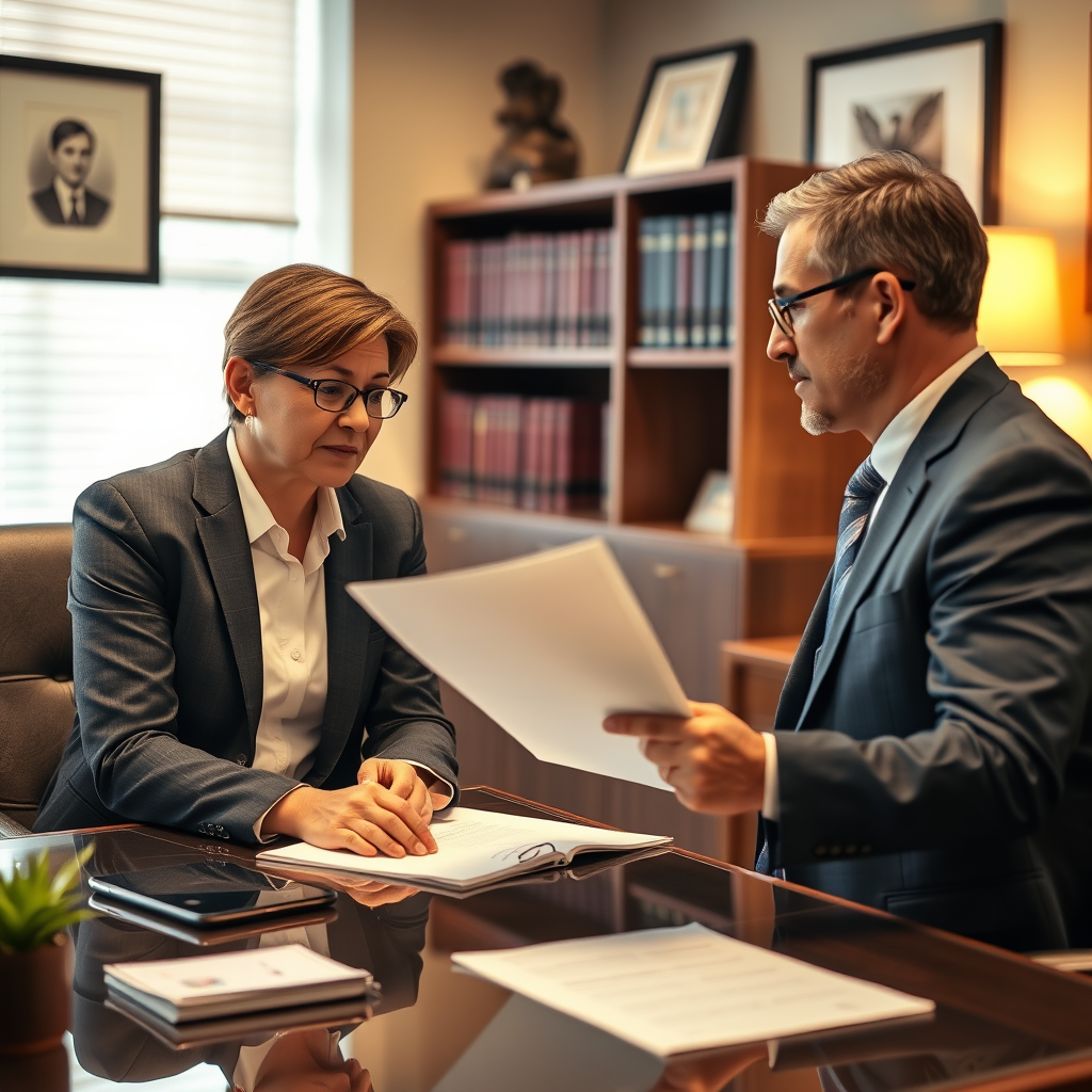 Interstate Custody Lawyer Madison County, VA