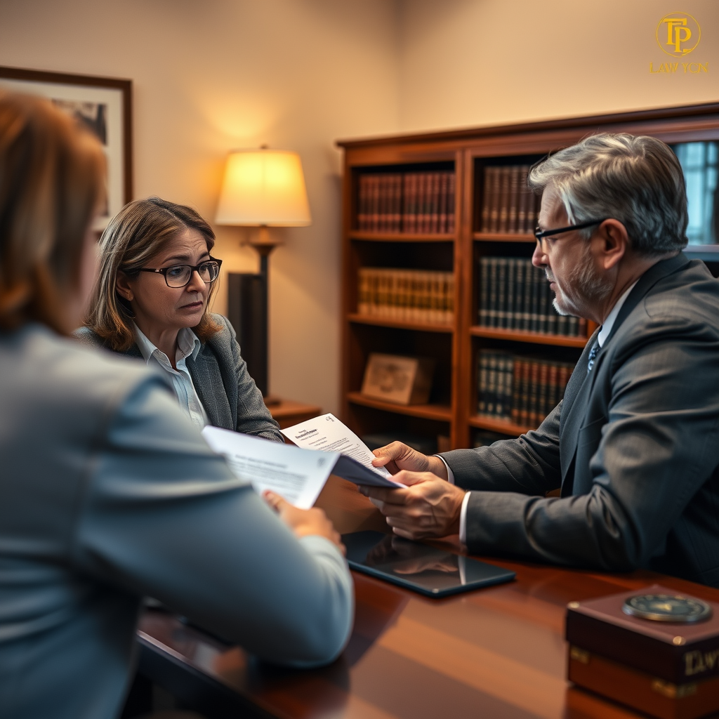 Interstate Custody Lawyer Prince William County, VA