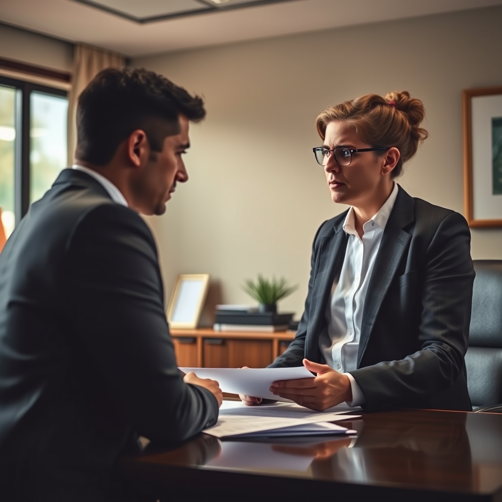 Interstate Custody Lawyer Shenandoah County, VA