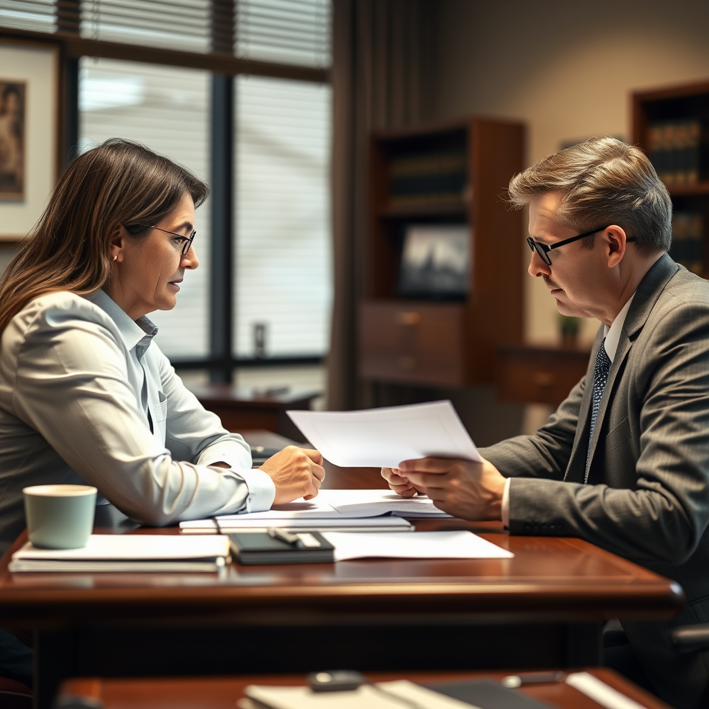 Move Away Custody Lawyer Albemarle County, VA