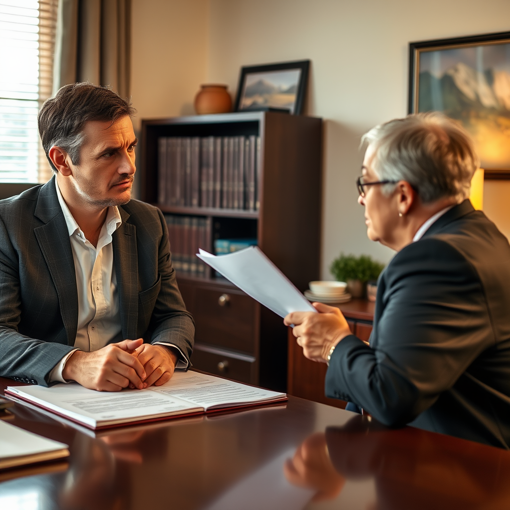 Move Away Custody Lawyer Augusta County, VA