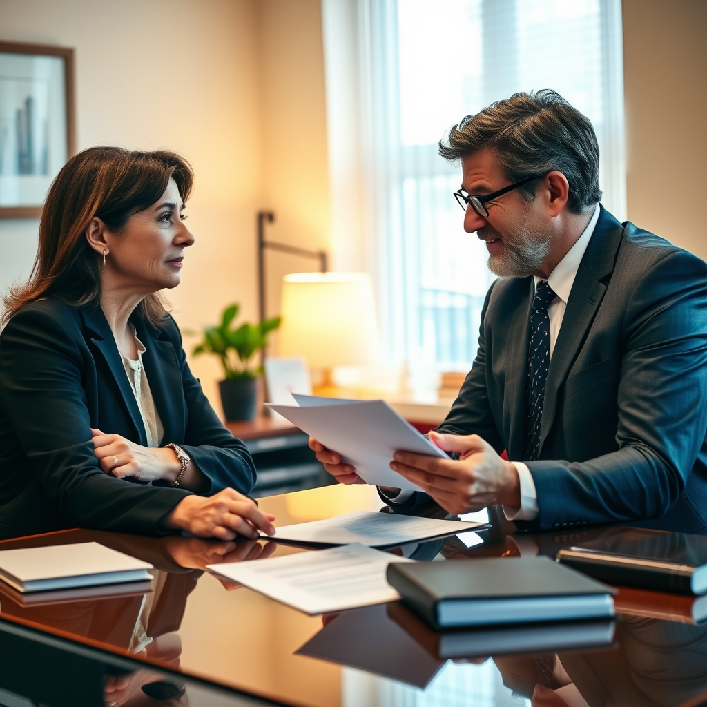 Move Away Custody Lawyer Botetourt County, VA