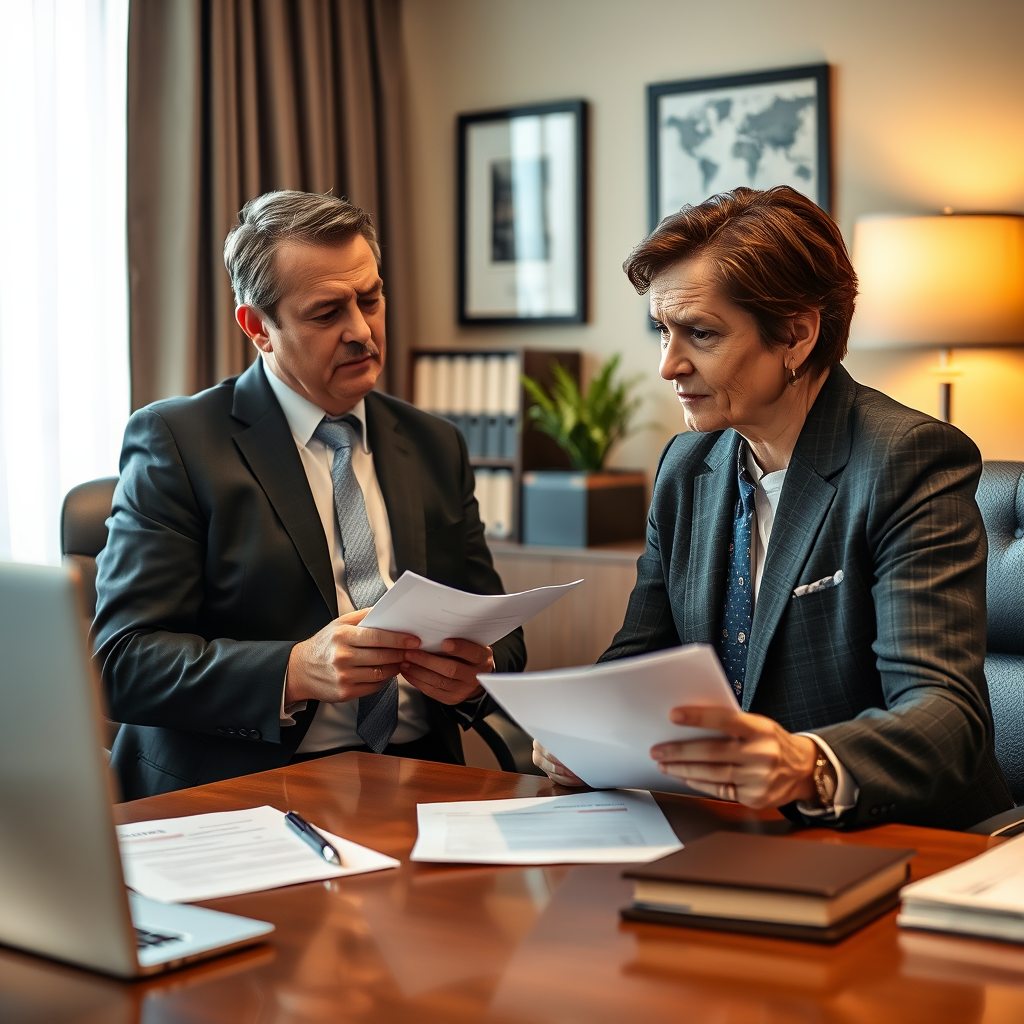 Move Away Custody Lawyer Clarke County, VA