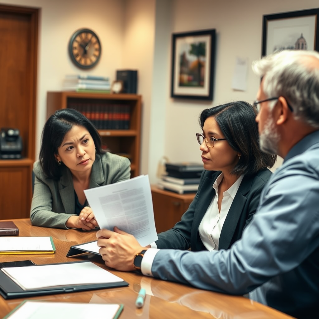 Move Away Custody Lawyer Fredericksburg, VA